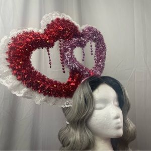 Heart Headpiece